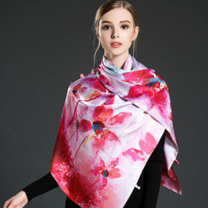 Double-Sided-High-Quality-Long-Silk-Scarves-with-Button